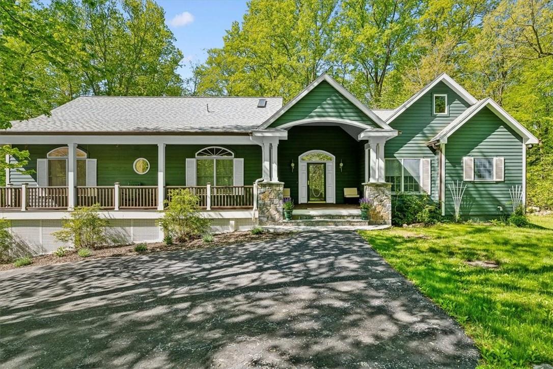 391 Grape Hollow Road, Holmes, NY 12531