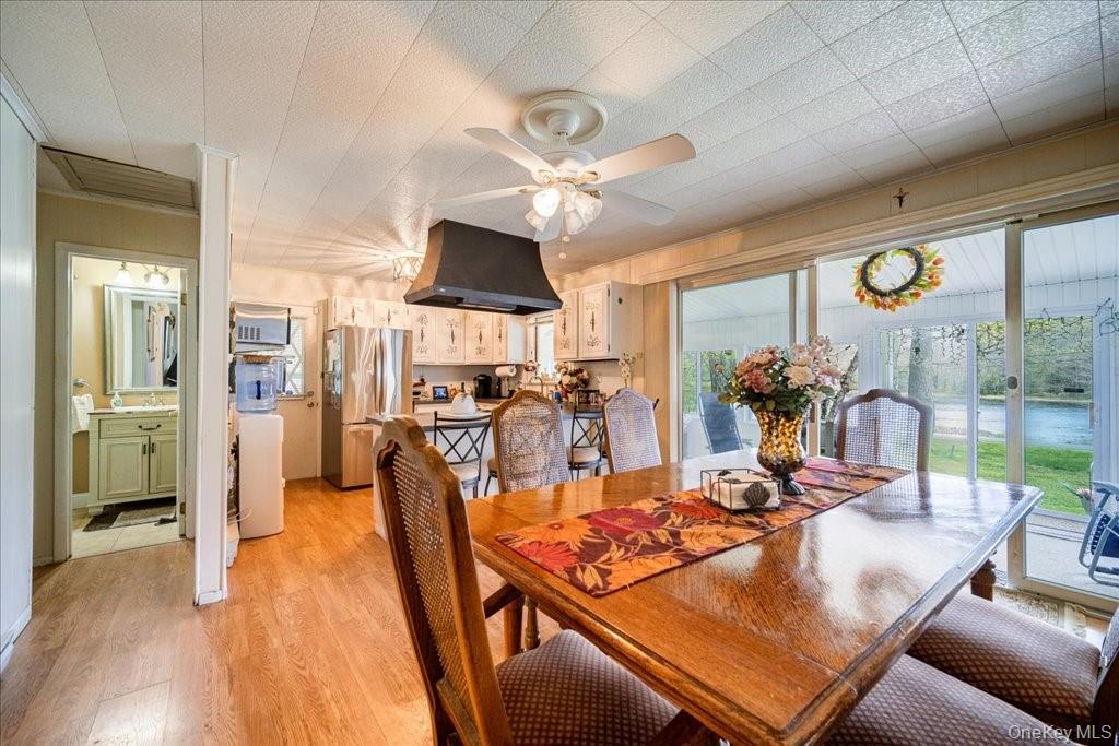 307 Beaver Lake Road, Livingston Manor, NY 12758