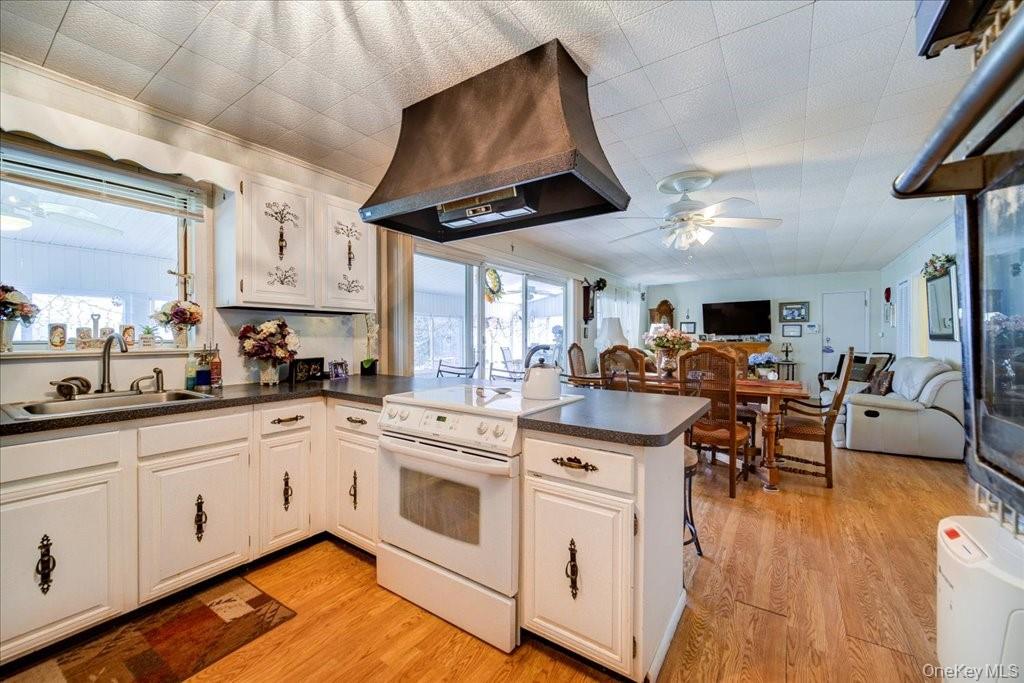 307 Beaver Lake Road, Livingston Manor, NY 12758