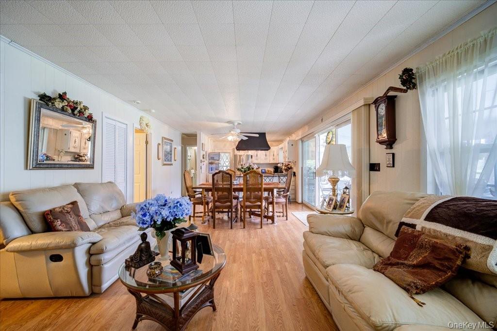 307 Beaver Lake Road, Livingston Manor, NY 12758