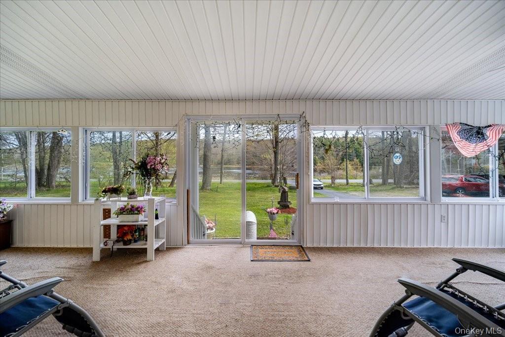 307 Beaver Lake Road, Livingston Manor, NY 12758