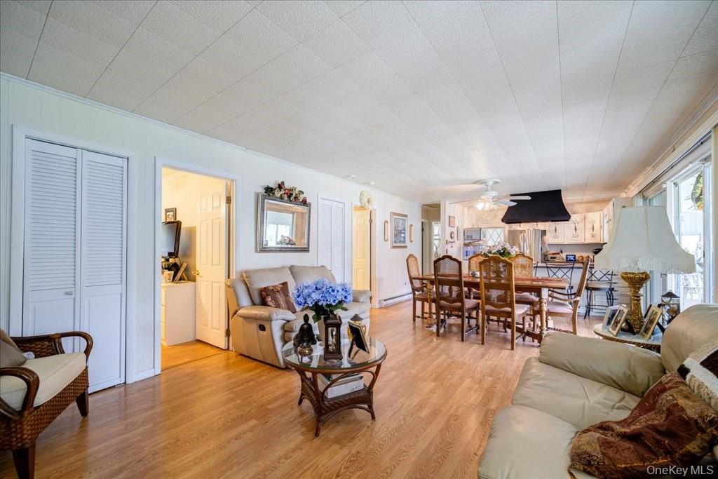 307 Beaver Lake Road, Livingston Manor, NY 12758