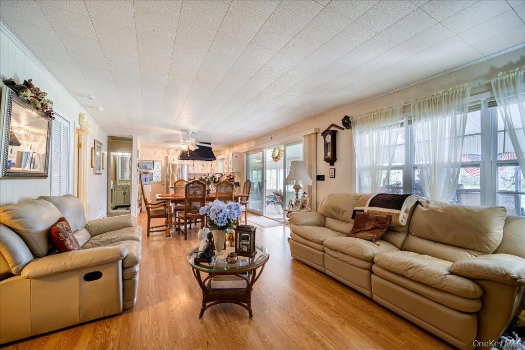 307 Beaver Lake Road, Livingston Manor, NY 12758