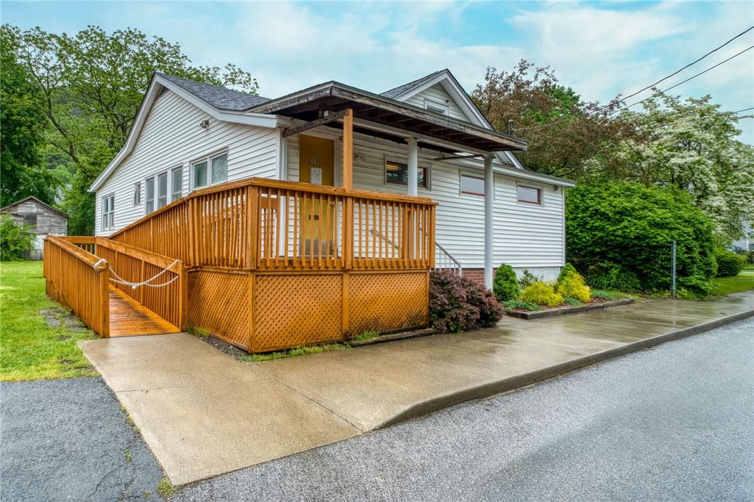 33 Delaware Street, Port Jervis, NY 12771