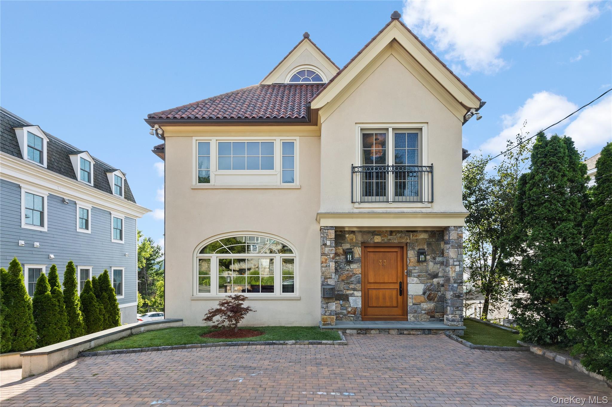 33 Livingston Avenue, Dobbs Ferry, NY 10522