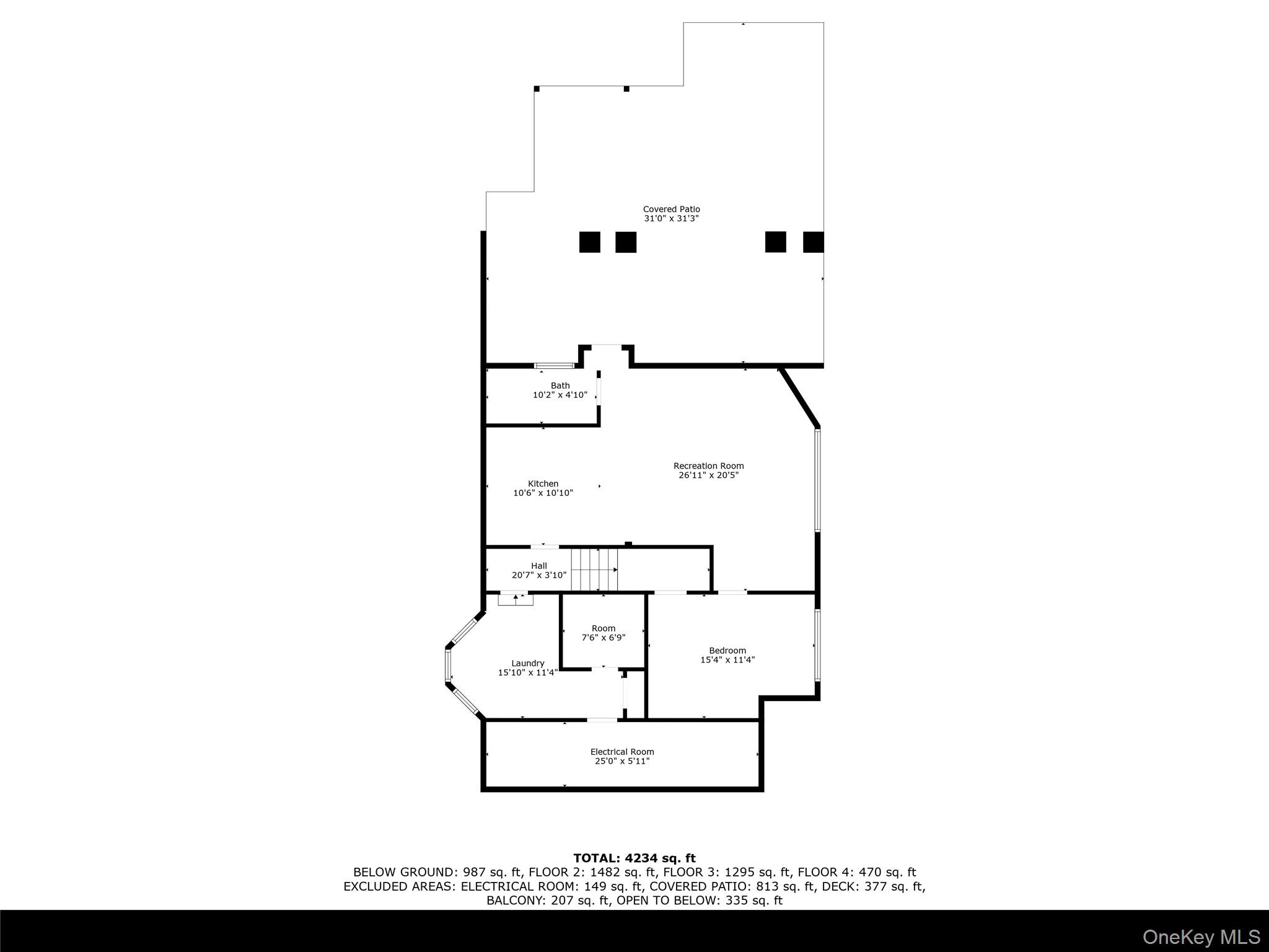 33 Livingston Avenue, Dobbs Ferry, NY 10522