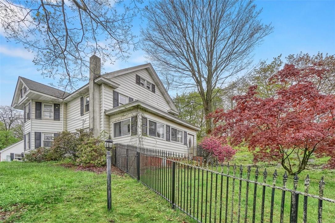 1 Maple Avenue, Highland, NY 12528