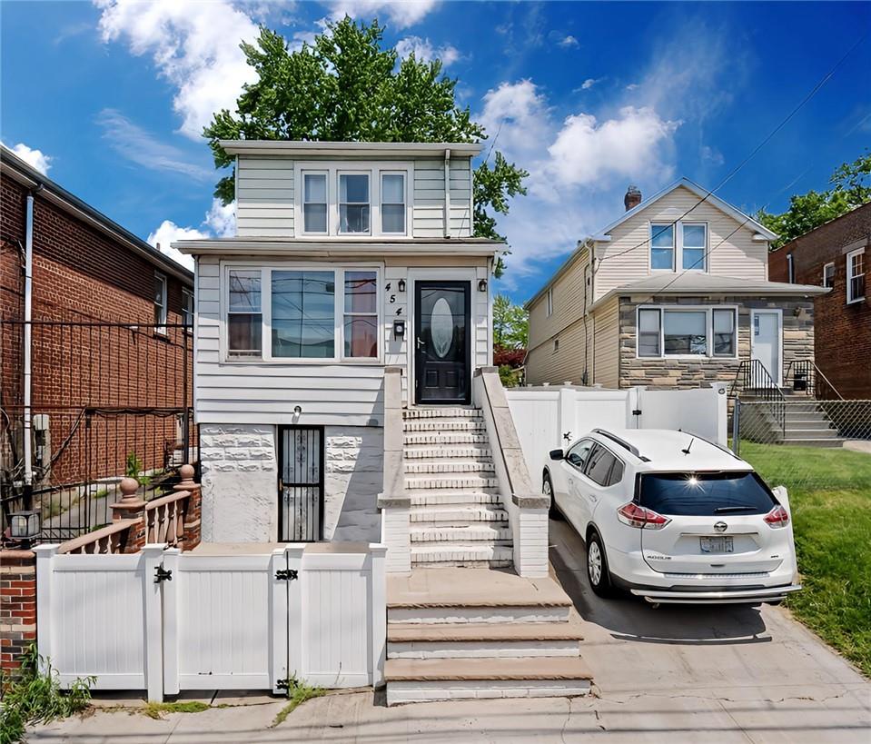 454 Quincy Avenue, Bronx, NY 10465