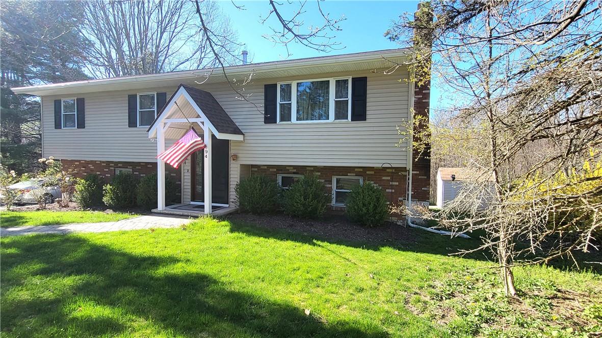94 Watch Hill Drive, Fishkill, NY 12524