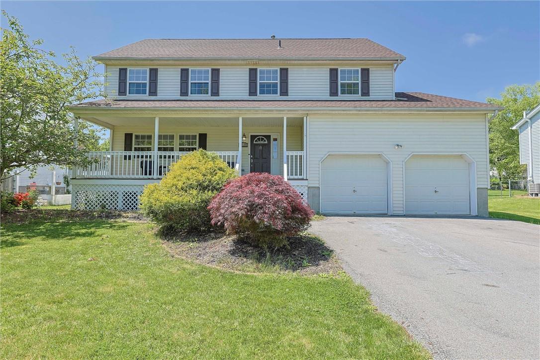 8 Pine Court, Montgomery, NY 12549