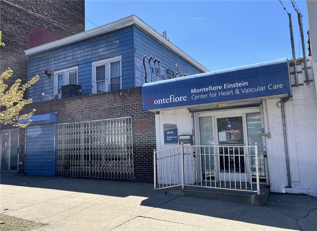 2814 Middletown Road, Bronx, NY 10461