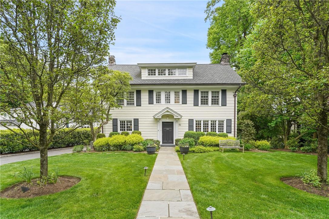 56 Greenacres Avenue, Scarsdale, NY 10583