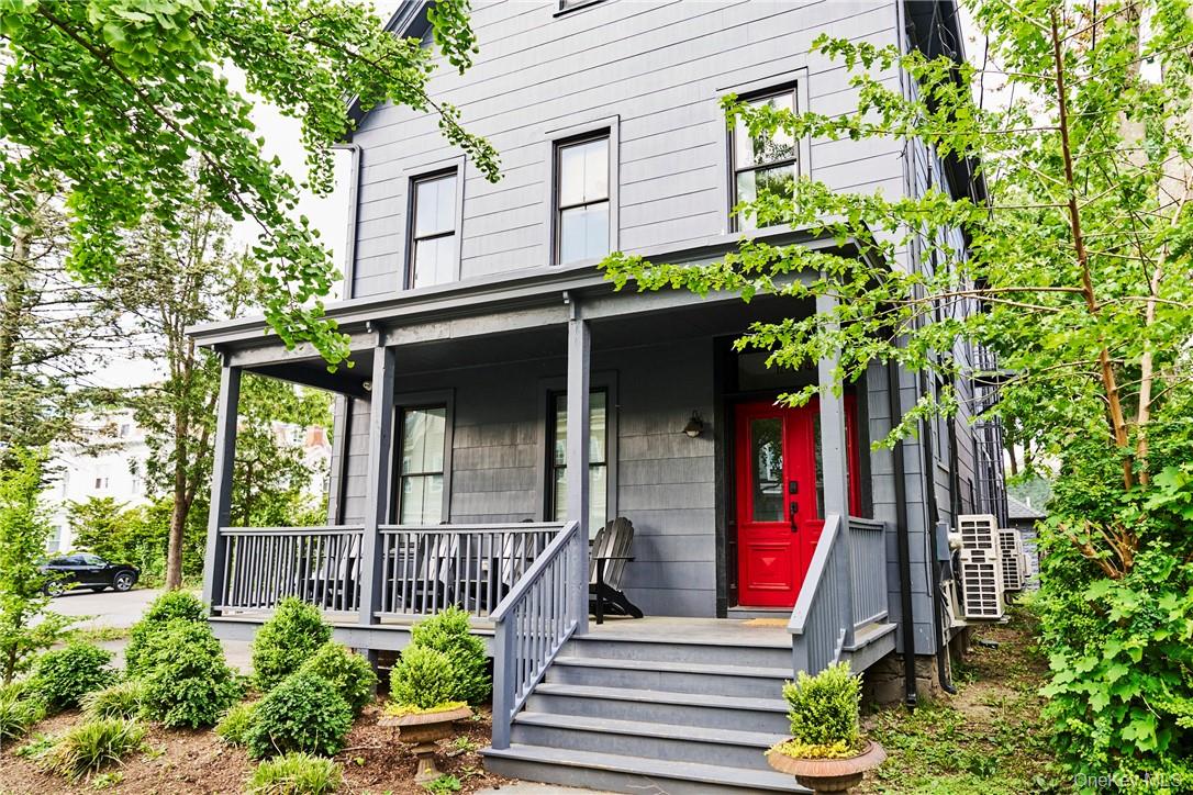 194 Wall Street, Kingston, NY 12401