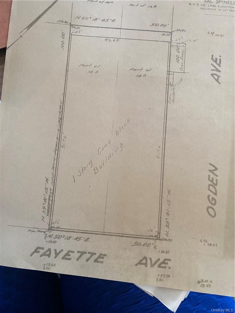 603 Fayette Avenue, Mamaroneck, NY 10543