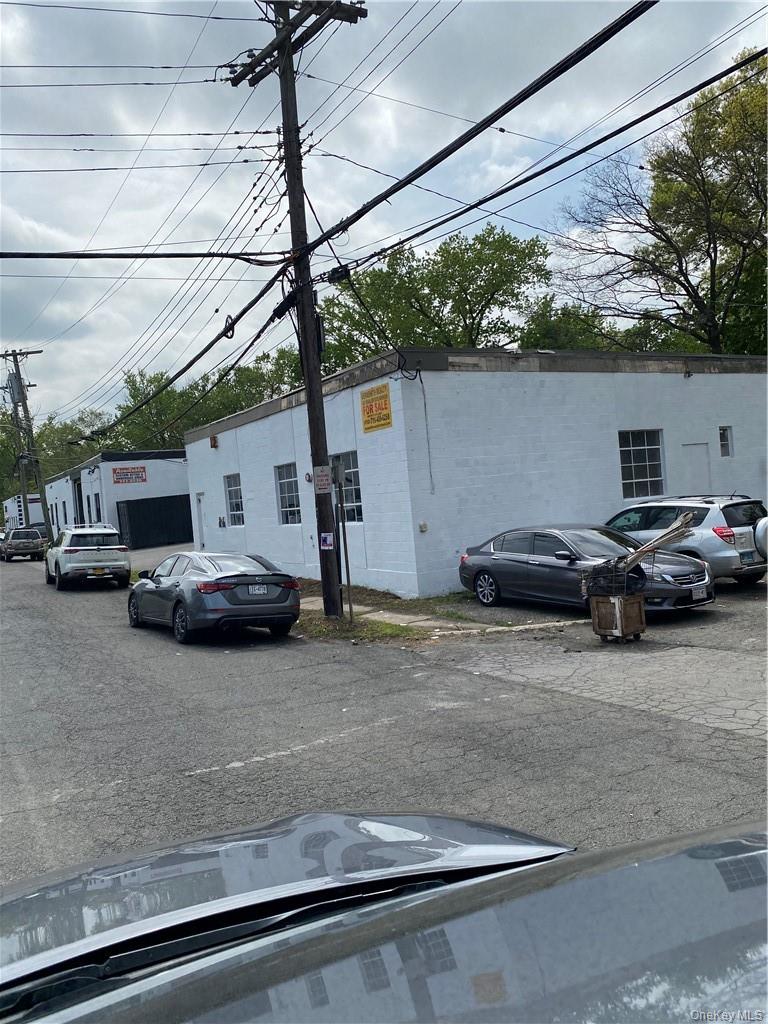 603 Fayette Avenue, Mamaroneck, NY 10543