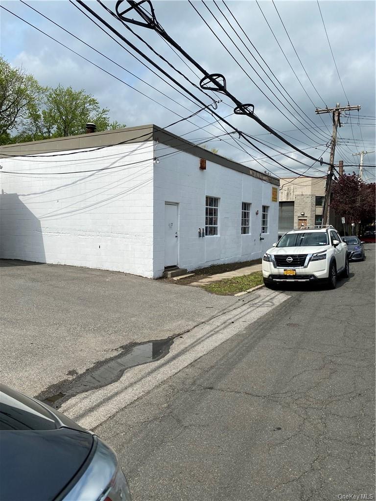 603 Fayette Avenue, Mamaroneck, NY 10543