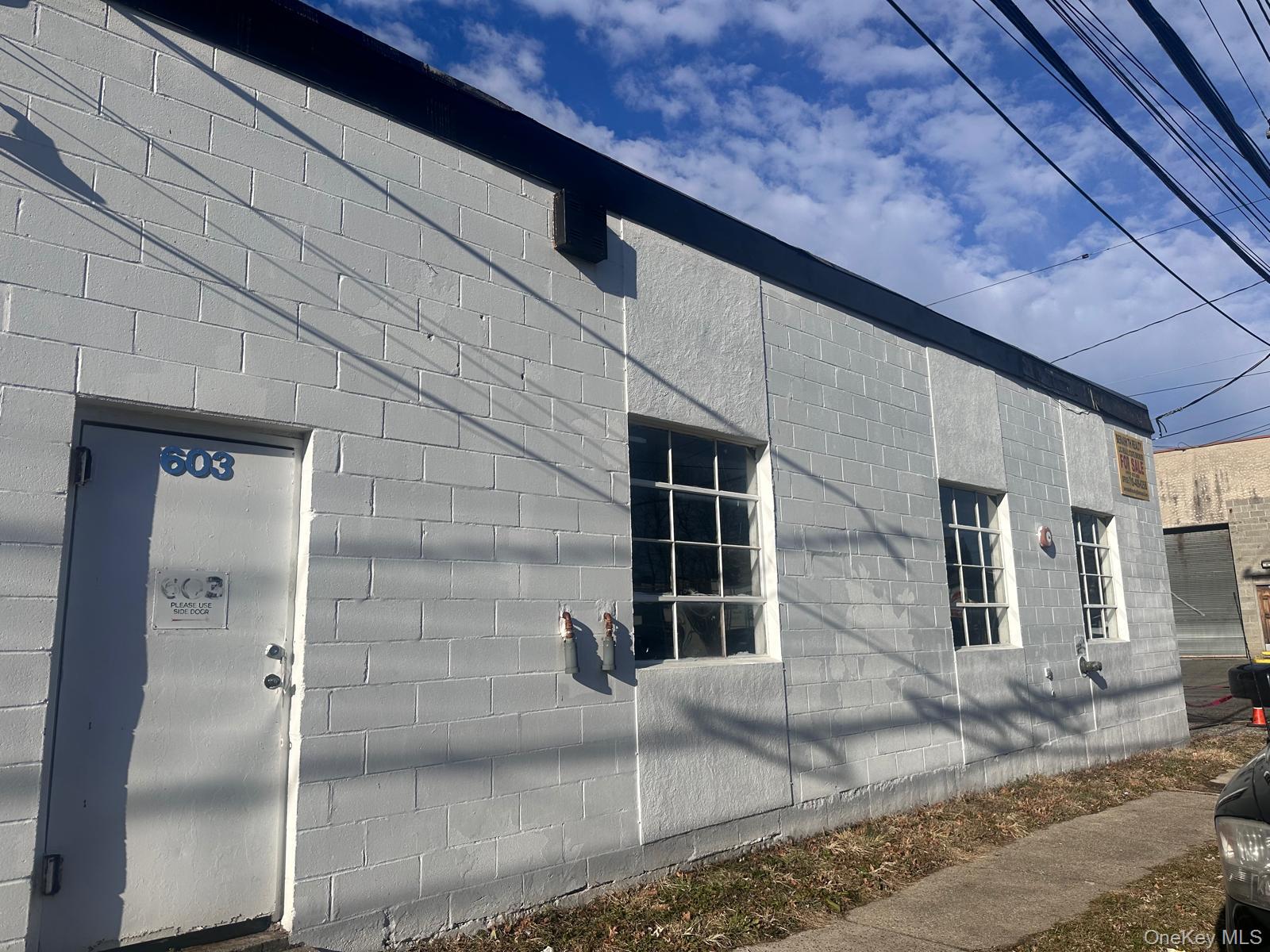 603 Fayette Avenue, Mamaroneck, NY 10543