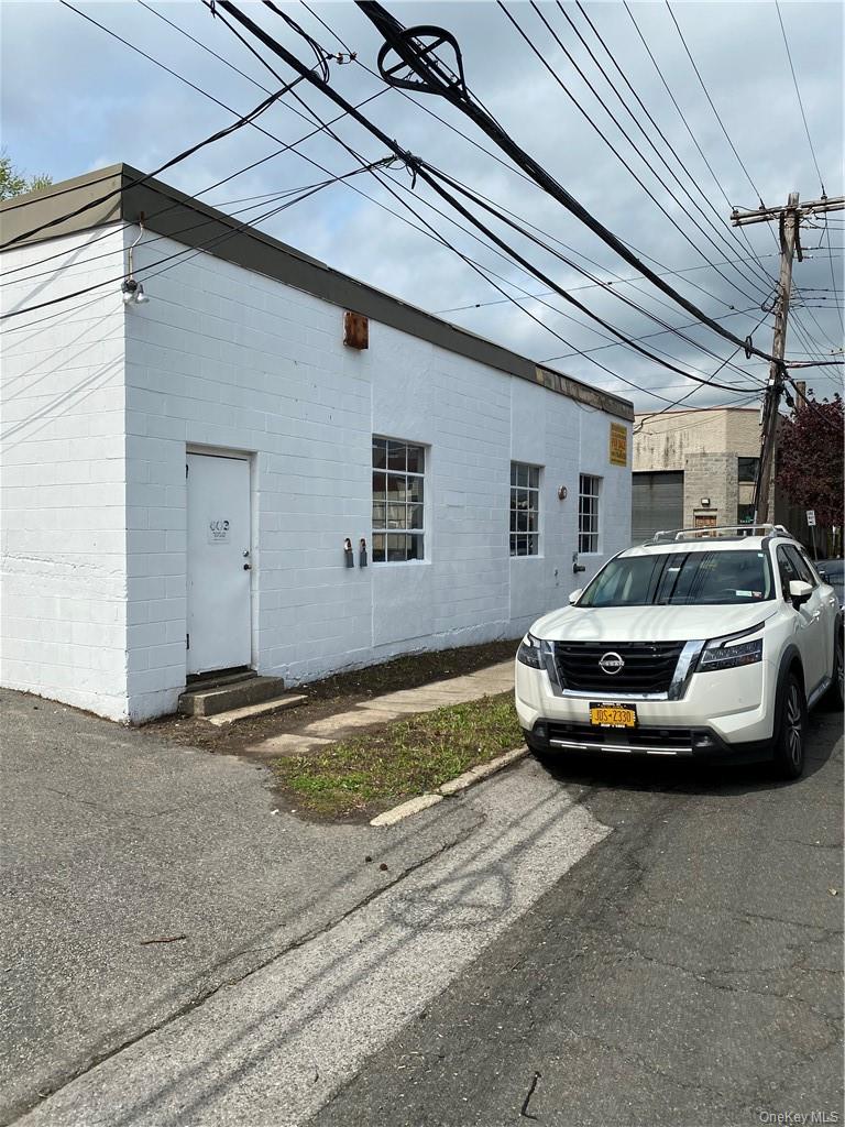 603 Fayette Avenue, Mamaroneck, NY 10543