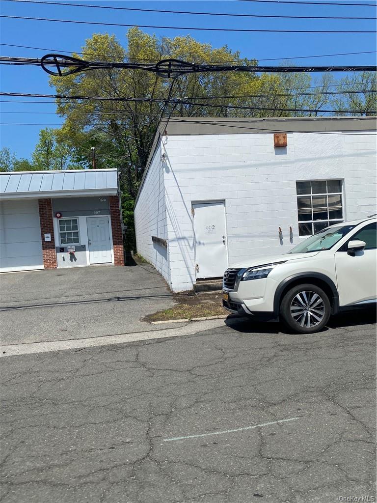 603 Fayette Avenue, Mamaroneck, NY 10543