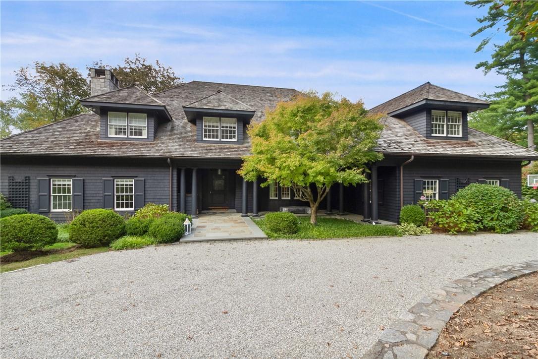 628 Guard Hill Road, Bedford, NY 10506