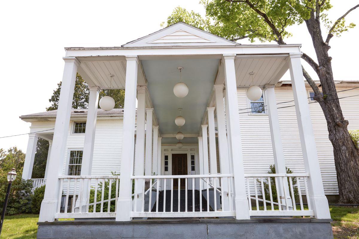 207-209 Main Street, Germantown, NY 12526