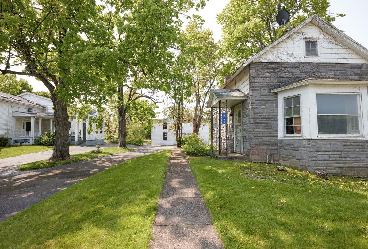 207-209 Main Street, Germantown, NY 12526