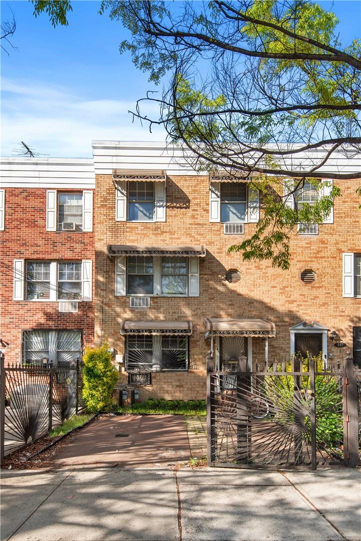 445 E 144th Street, Bronx, NY 10454