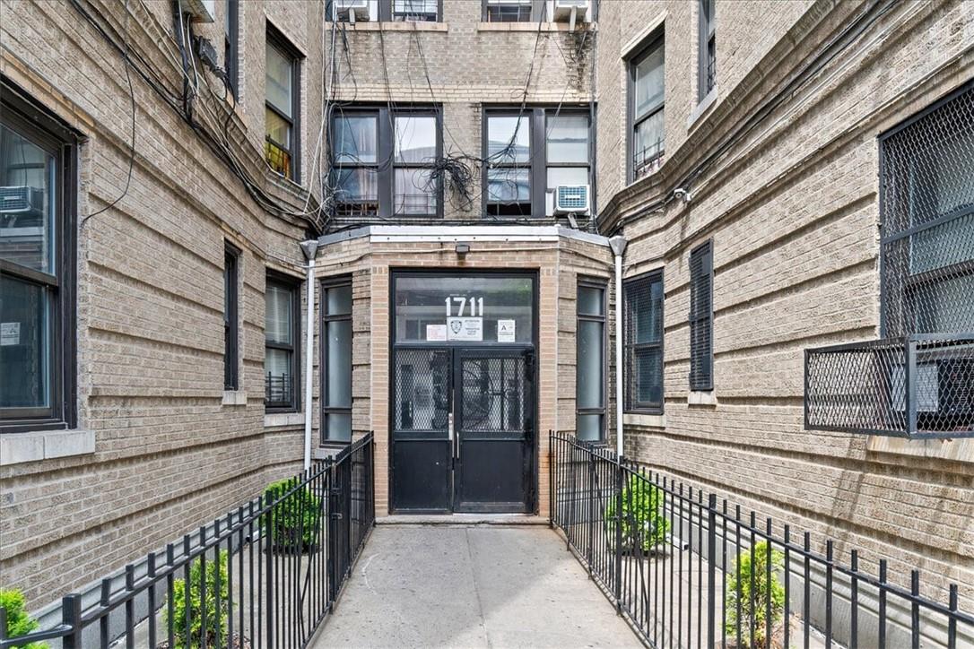 1711 Davidson Avenue # 1D, Bronx, NY 10453