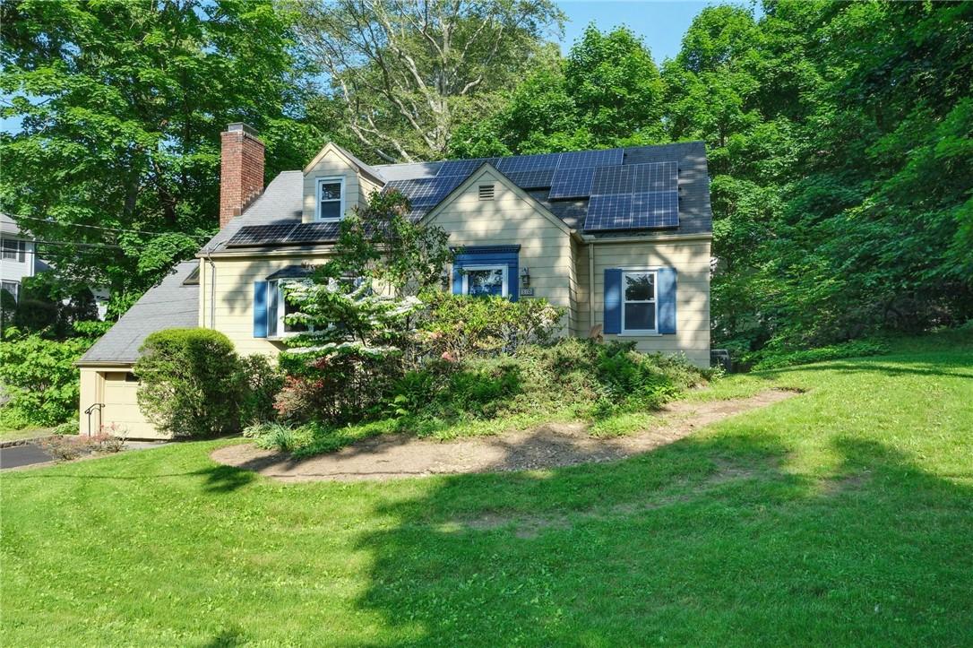 50 Beechwood Road, Hartsdale, NY 10530