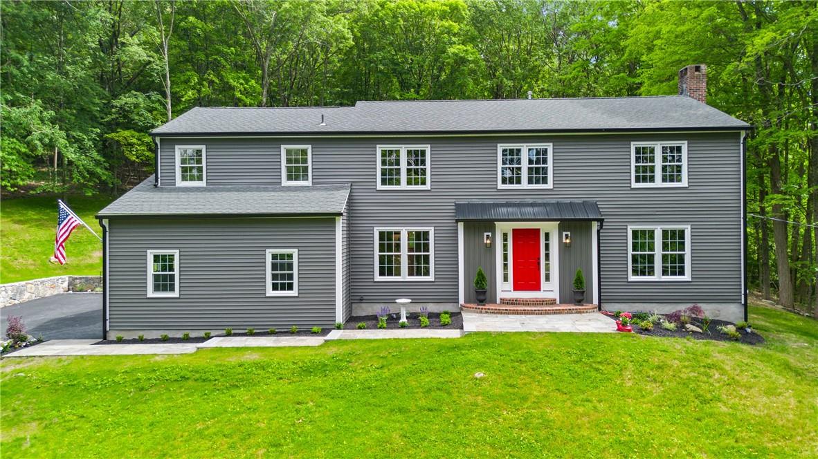 41 Mekeel Street, Katonah, NY 10536