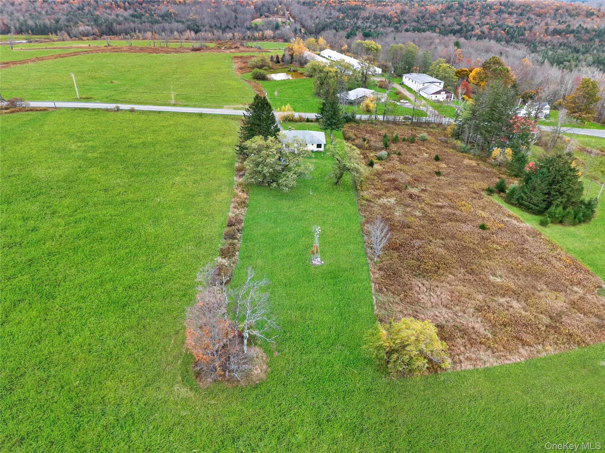 6049 State Route 55, Liberty, NY 12754