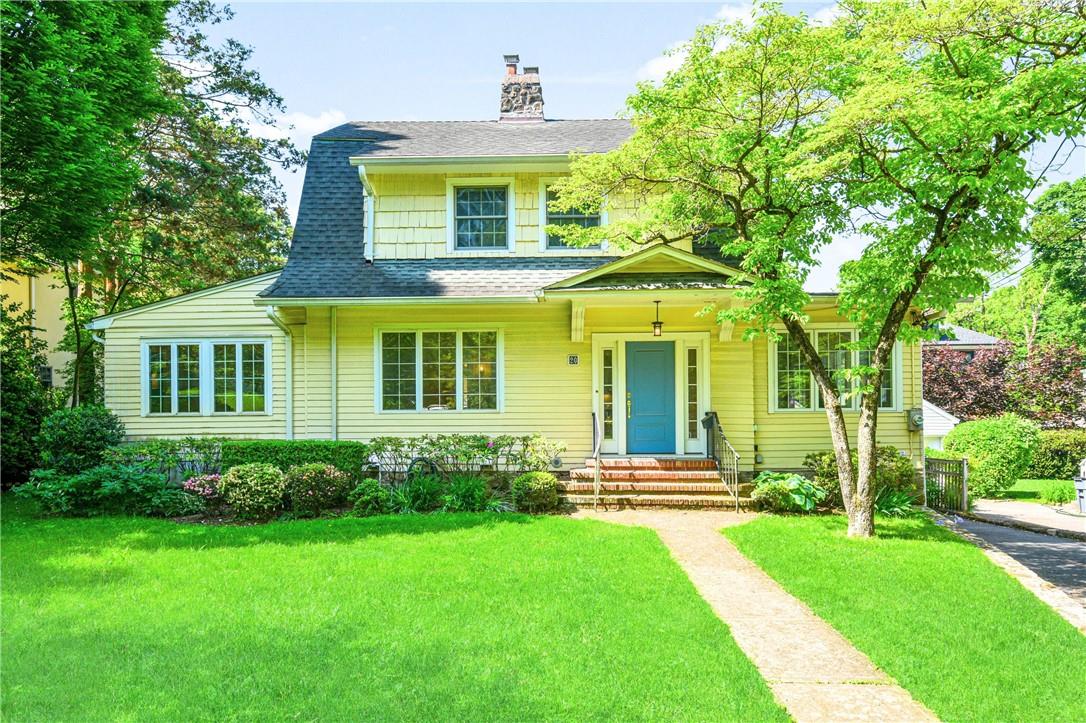 20 Mayhew Avenue, Larchmont, NY 10538