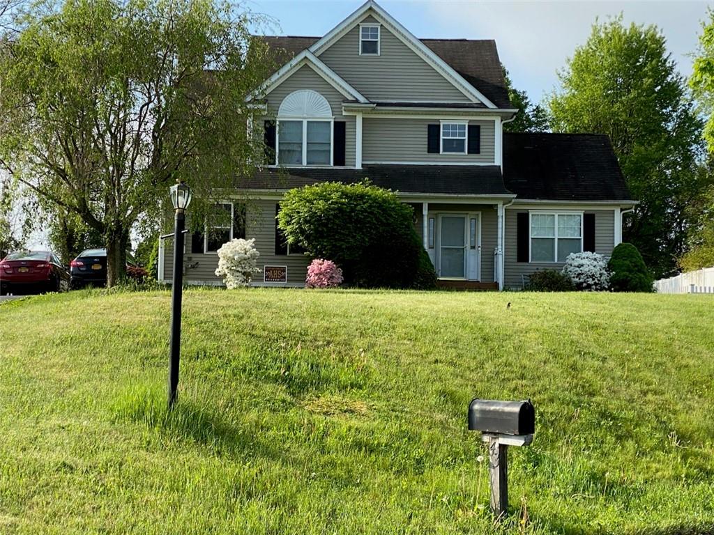 43 Green Street, Poughquag, NY 12570
