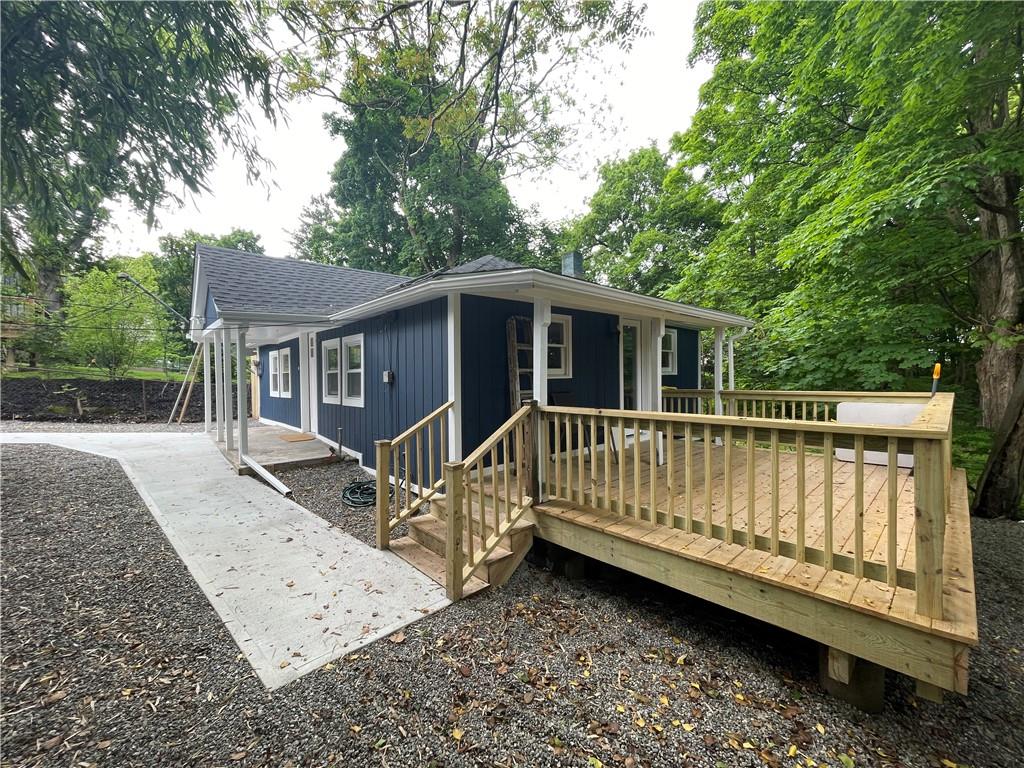 45 Falconer Street, Beacon, NY 12508