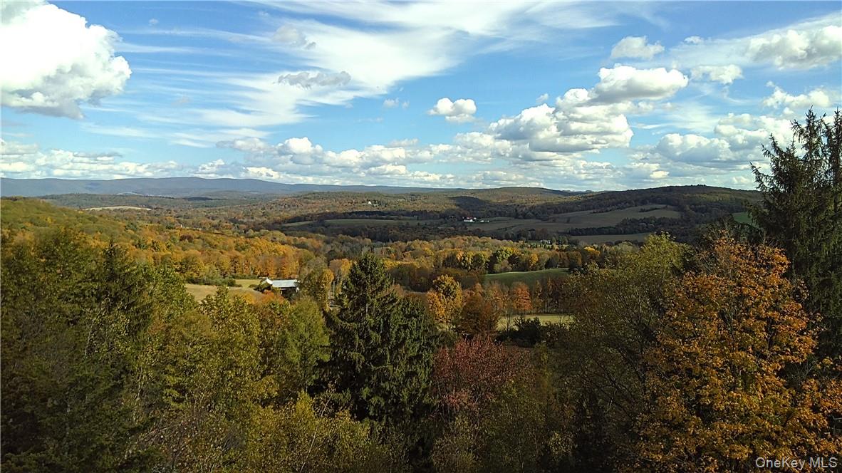 County rte. 7, Ancram, NY 12567