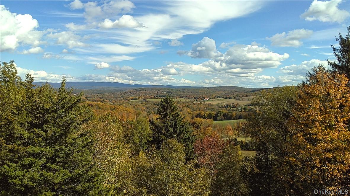 County rte. 7, Ancram, NY 12567