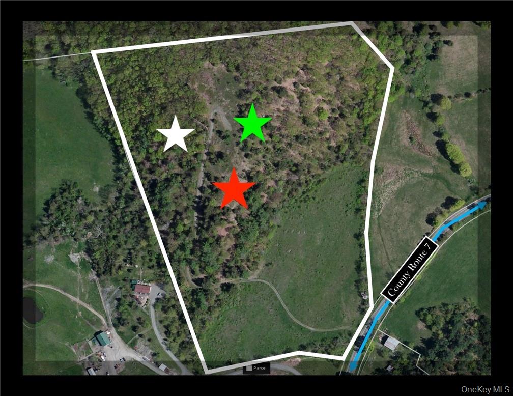 County rte. 7, Ancram, NY 12567