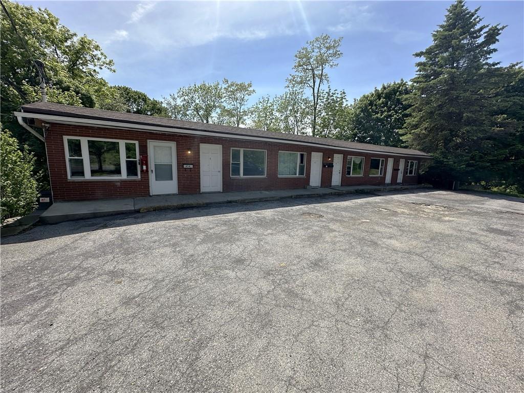 454 Freedom Plains Road # 4, Poughkeepsie, NY 12603