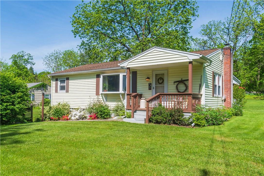 216 Rickey Road, Stone Ridge, NY 12484