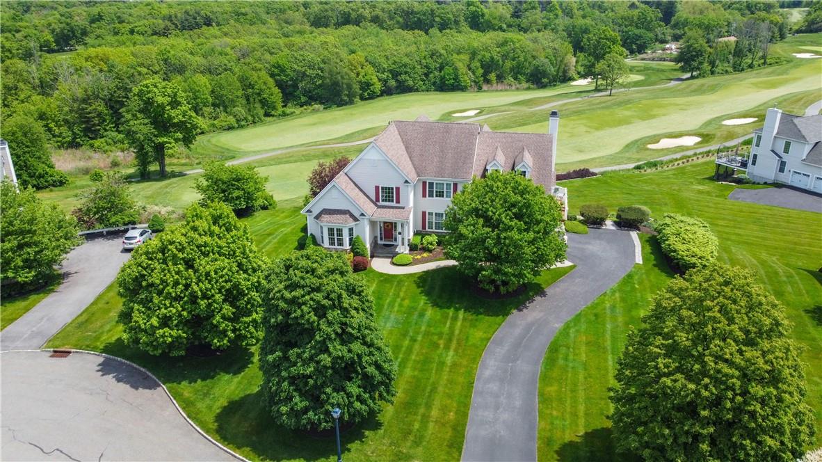 12 Augusta Court, Monroe, NY 10950