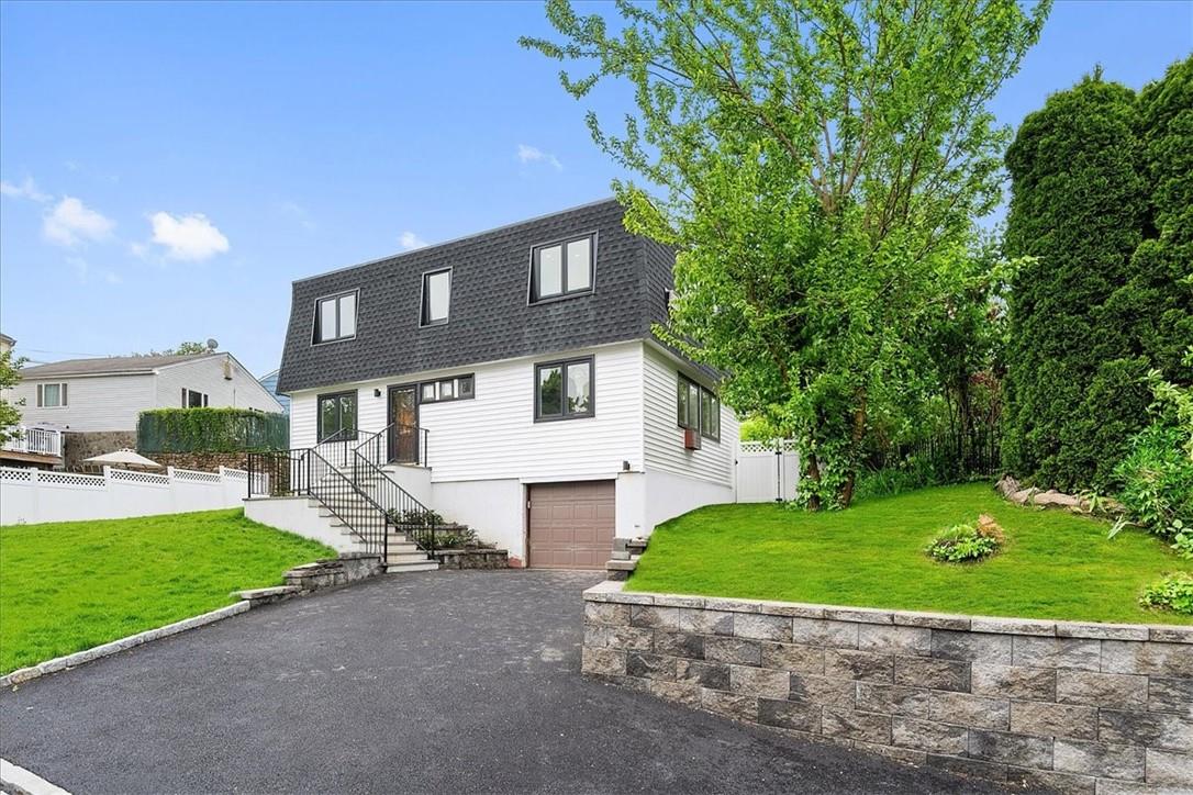 9 Pleasant Avenue, White Plains, NY 10605