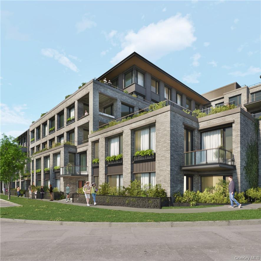 4 Lighthouse Landing # TH03, Sleepy Hollow, NY 10591