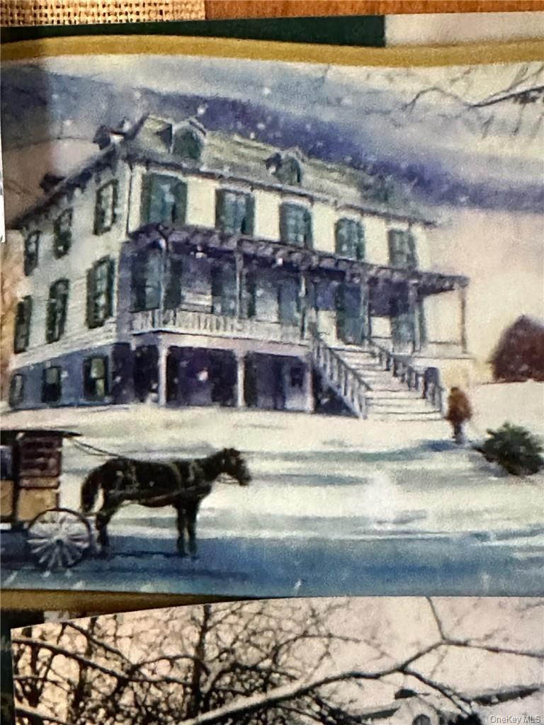 56 Ball Road, Warwick, NY 10990