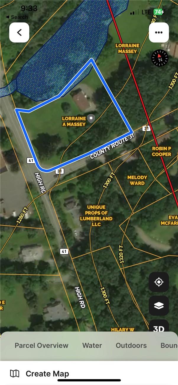 1769 Forestburgh Road, Glen Spey, NY 12737