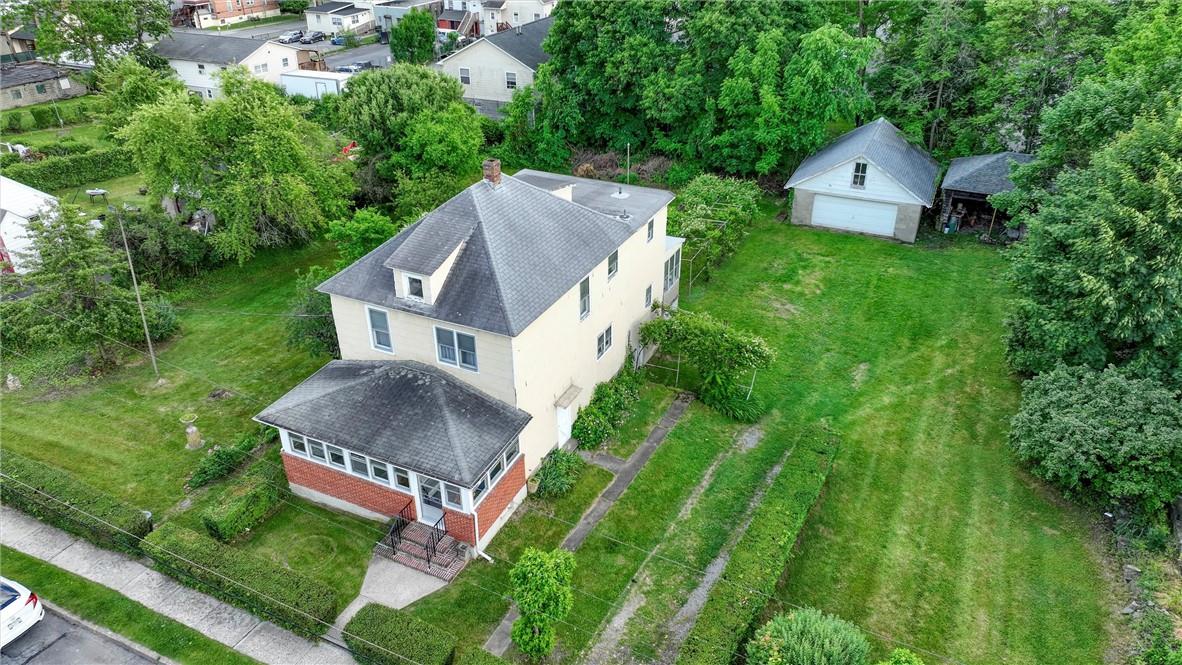 75 Maple Street, Newburgh, NY 12550