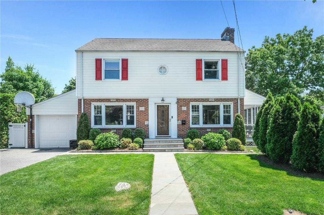 100 Madison Road, Scarsdale, NY 10583