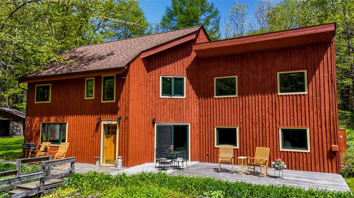 2493 Lebanon Hill Road, Other, NY 13334