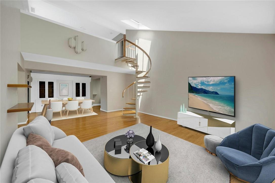 33 Bronxville Glen Drive # 518, Bronxville, NY 10708