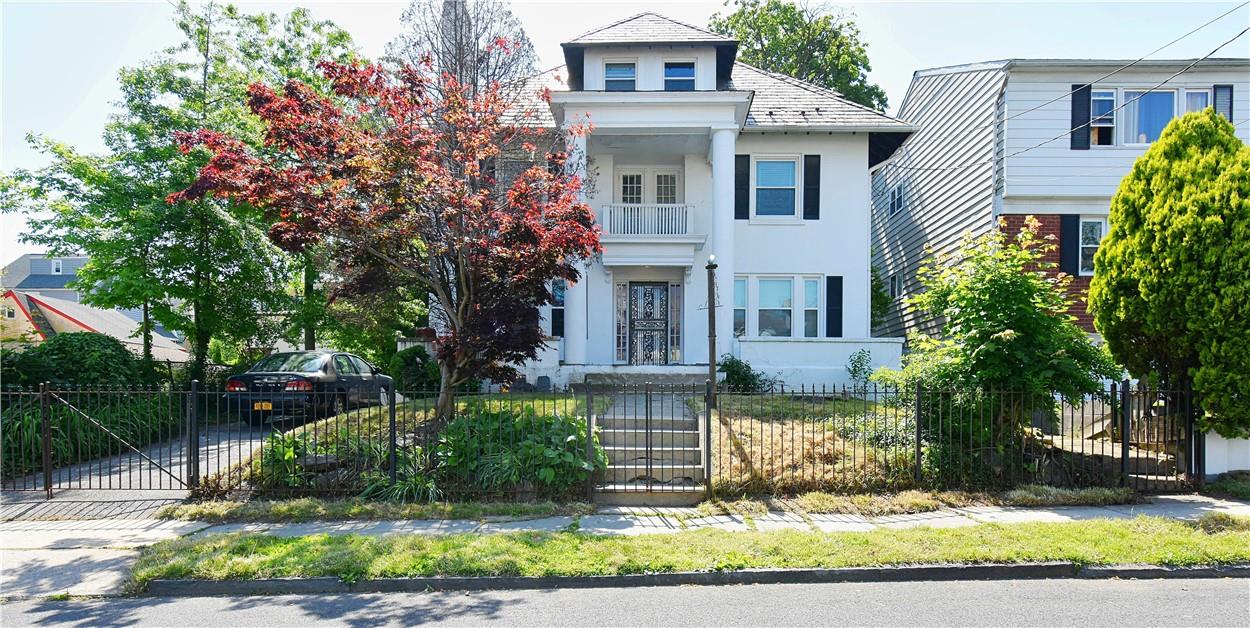 326 Garden Avenue, Mount Vernon, NY 10553