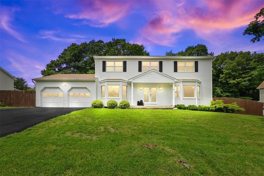 21 Van Buren Street, Stony Point, NY 10980